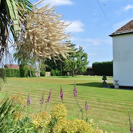 Hotel Worgret Manor Wareham Exterior foto