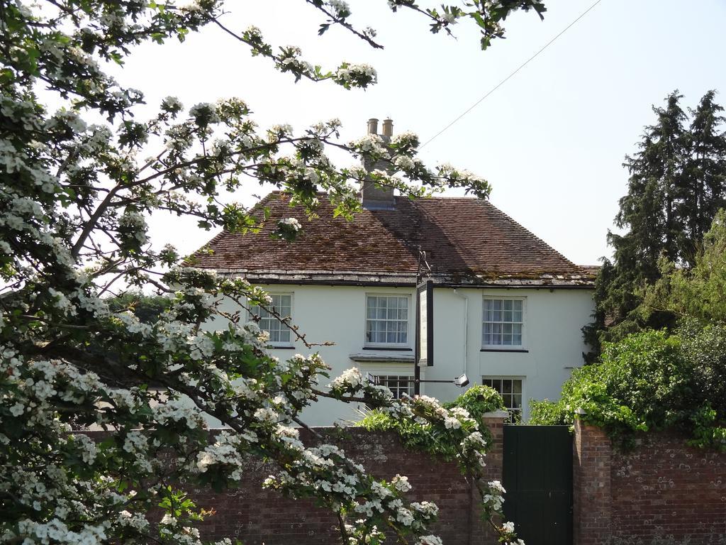 Hotel Worgret Manor Wareham Exterior foto